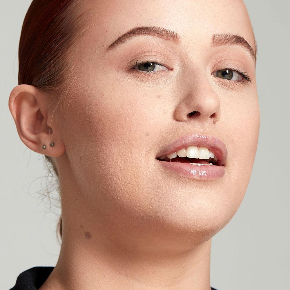 Nyx Professional Make Up Polvere MINERALE di finitura opaca Qualità Garantita