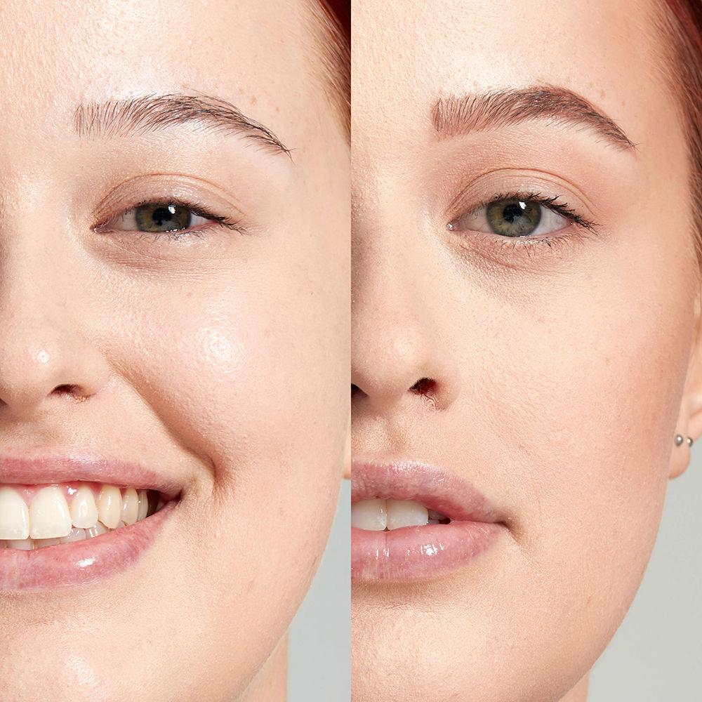 Nyx Professional Make Up Polvere MINERALE di finitura opaca Qualità Garantita