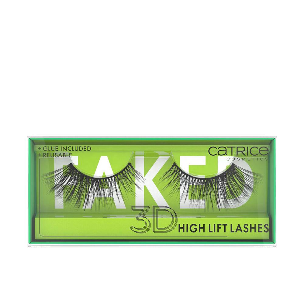 Catrice Ciglia 3D HIGHT LIFT Consegna Veloce