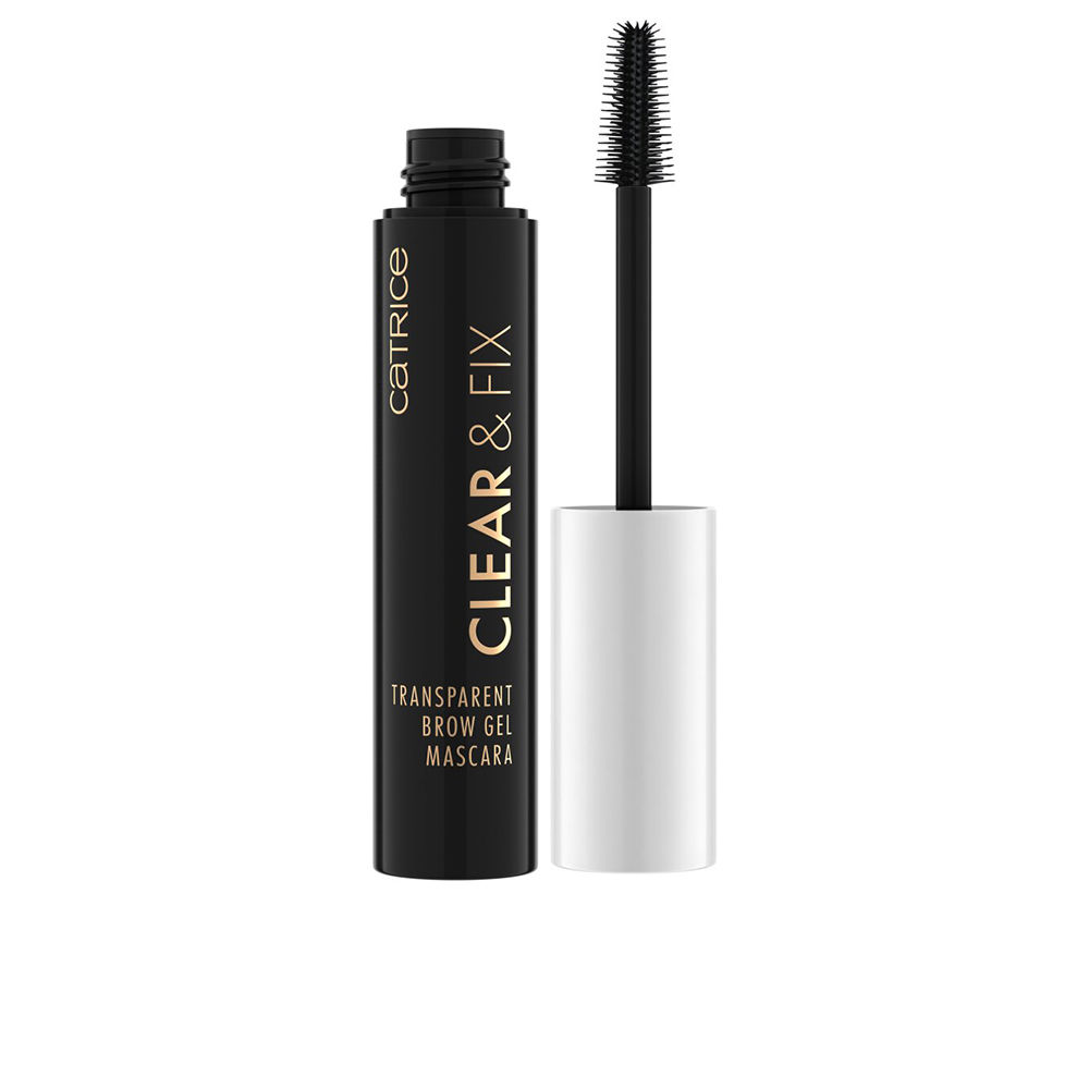 Catrice Mascara gel per sopracciglia trasparente CLEAR & FIX Fino Al -60%