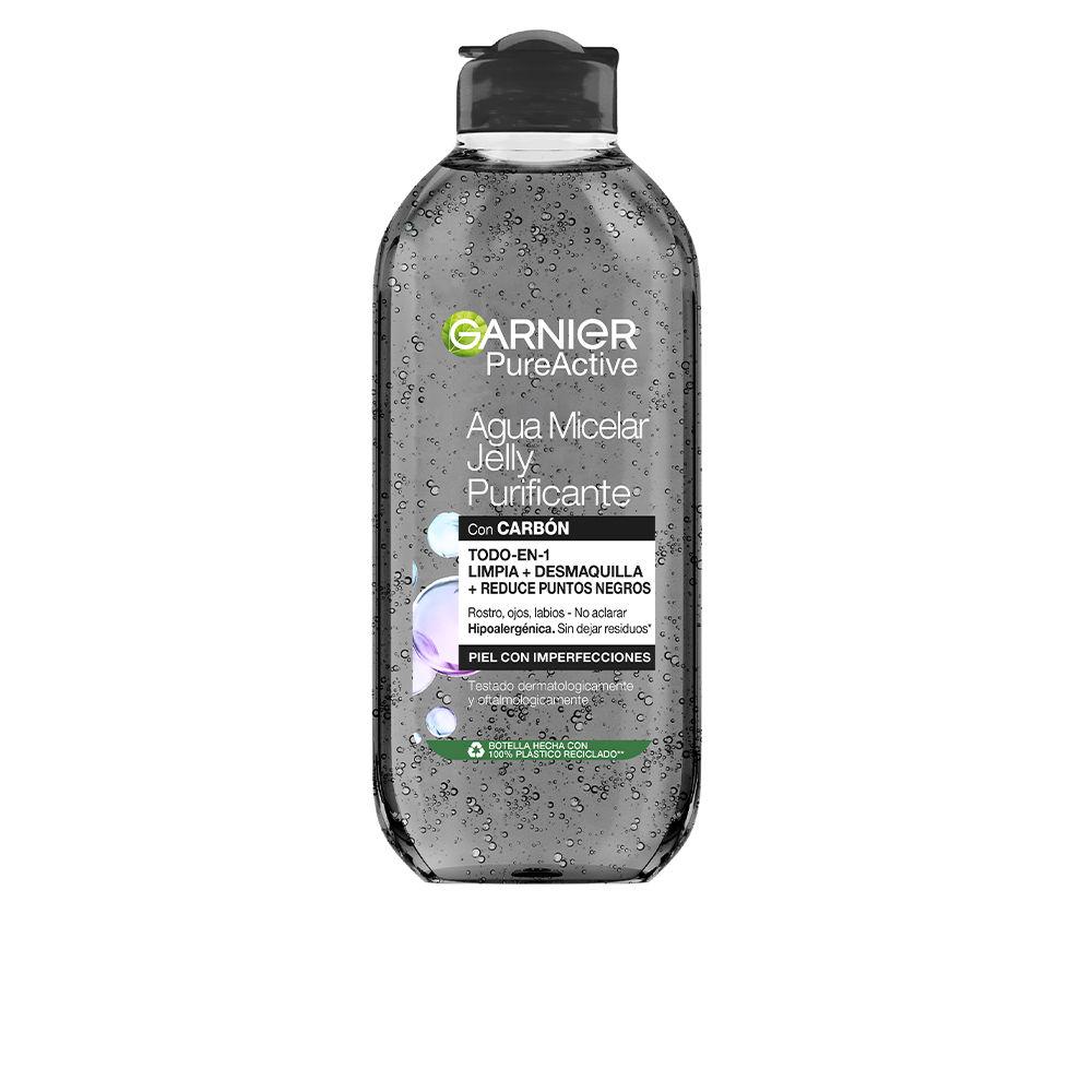 Garnier PURE ACTIVE acqua micellare gelatinosa purificante Offerte