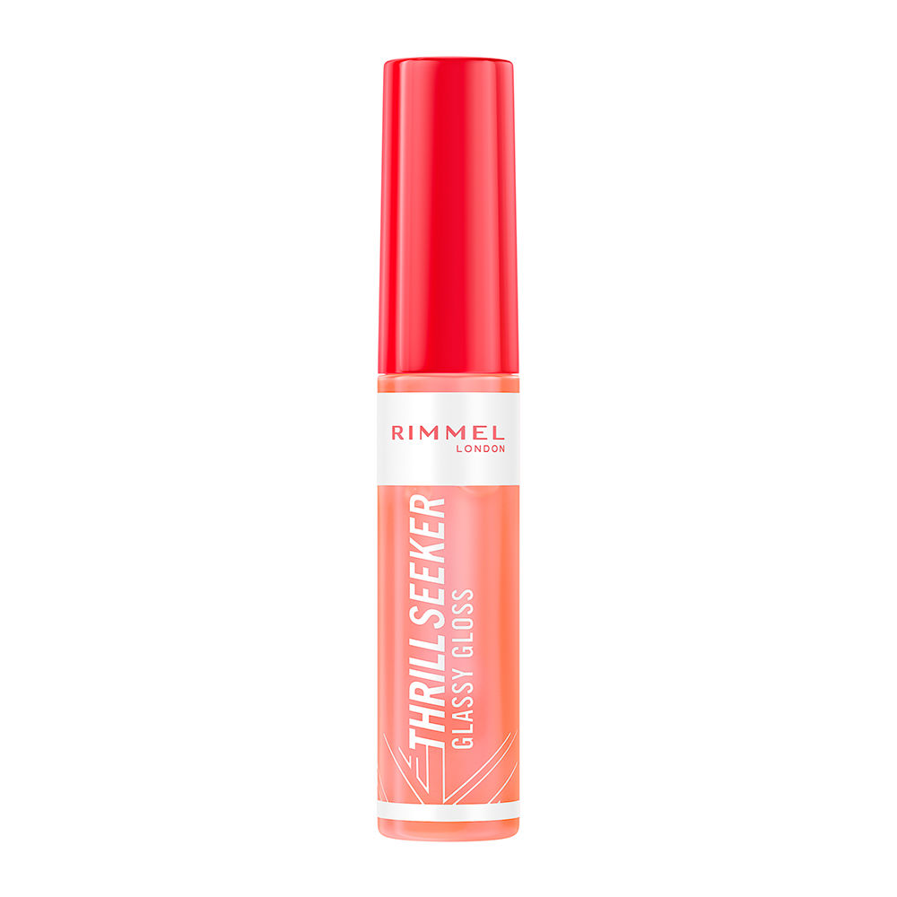 Rimmel London Lucidalabbra THRILL SEEKER Bestseller