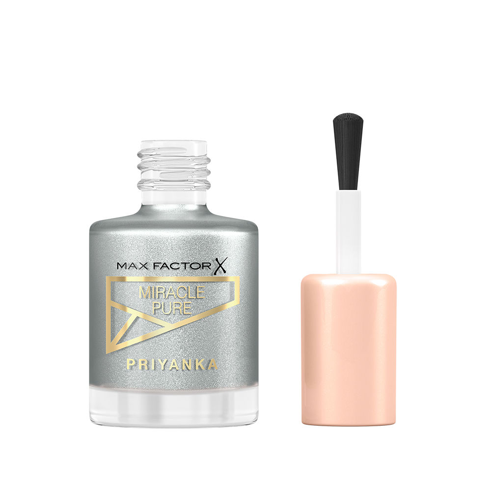 Max Factor Smalto per unghie MIRACLE PURE PRIYANKA Offerte speciali