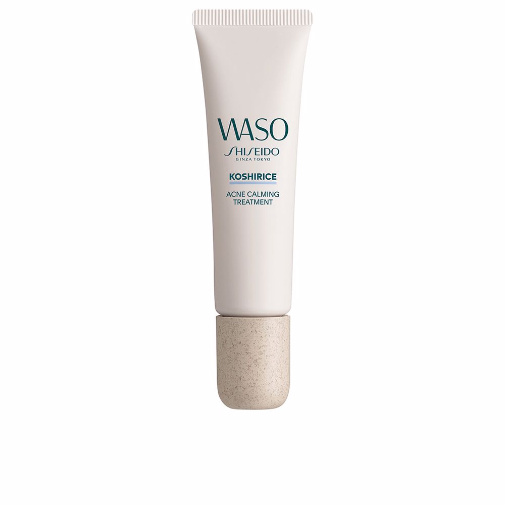 Shiseido WASO KOSHIRICE calming spot treatment Prezzo basso