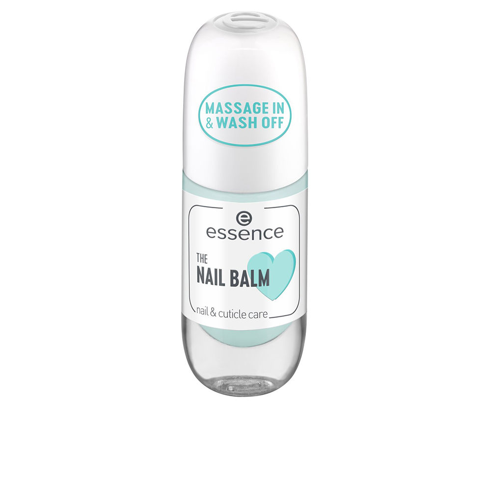 Essence THE NAIL BALM massaggiare e lavare