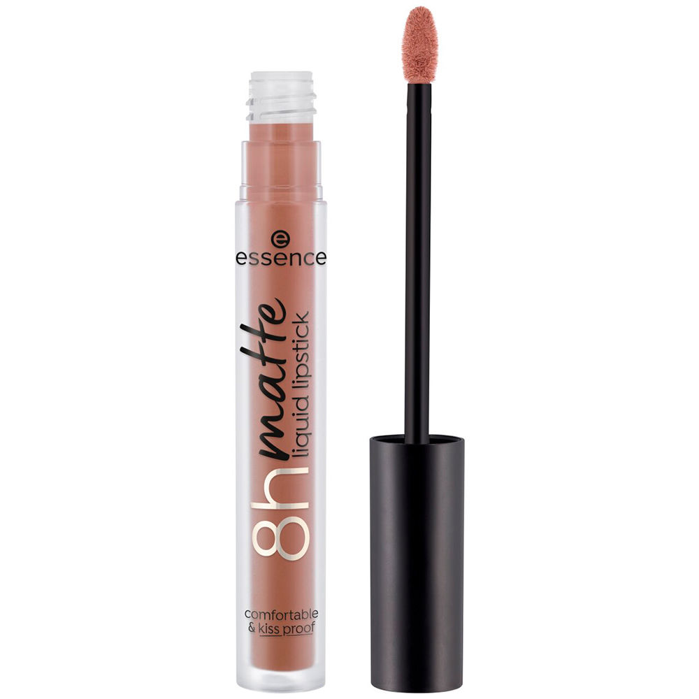 Essence Rossetto liquido 8H OPACO Ritorno libero