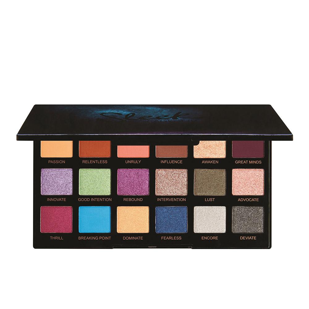 Sleek MAJOR MORPHOSIS palette limited edition Ultimi due giorni