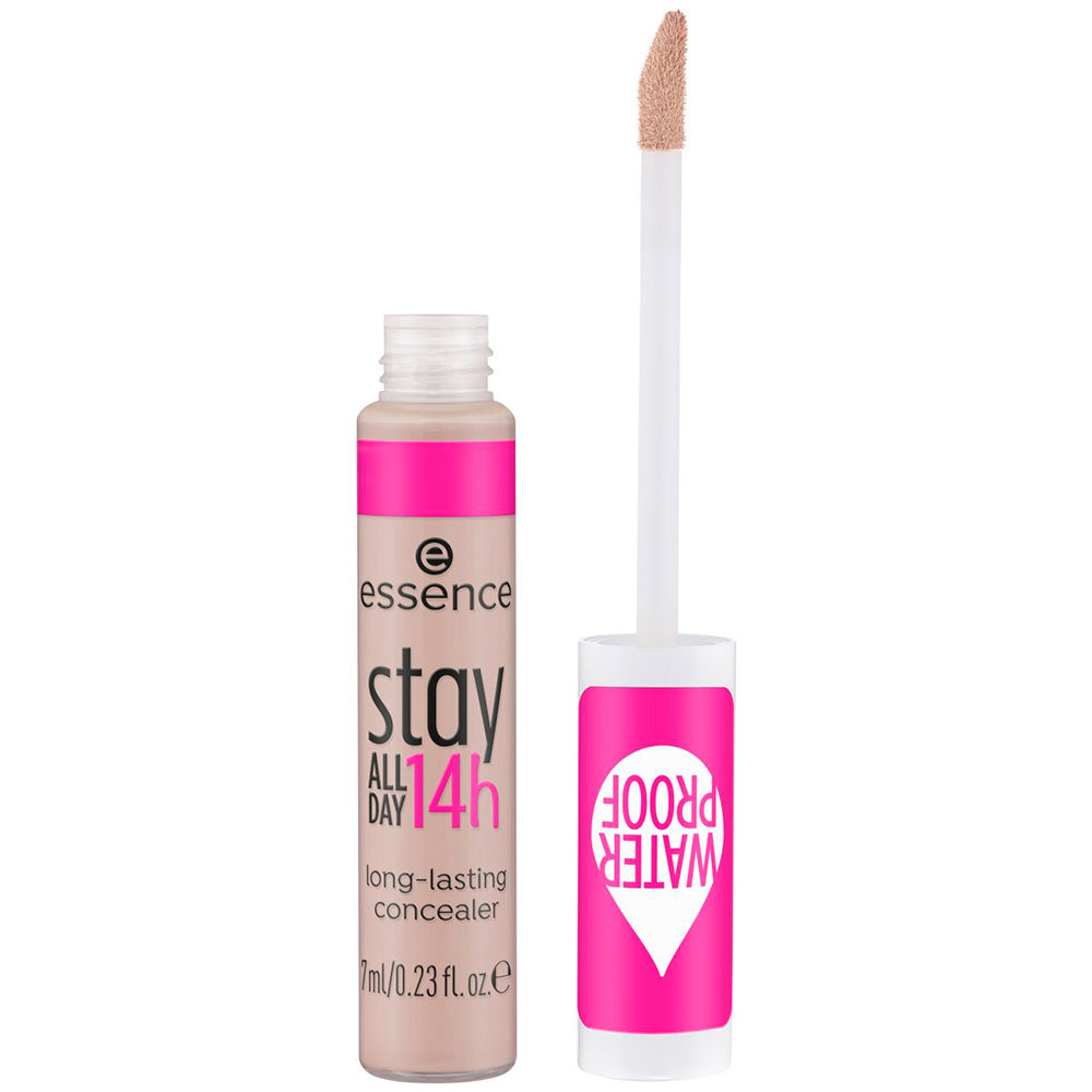 Essence STAY ALL DAY 14H correttore a lunga tenuta Ultimo giorno