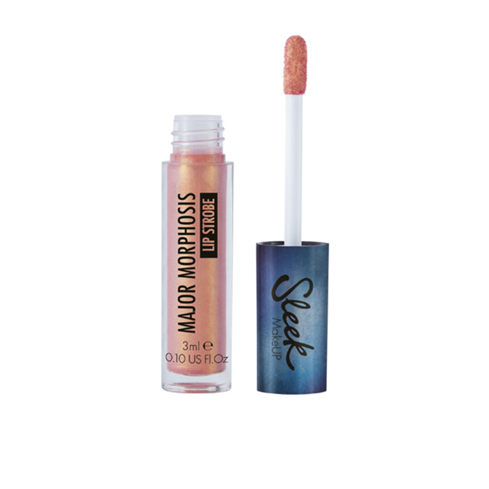 Sleek MAJOR MORPHOSIS lip strobe Fino al 50% di sconto
