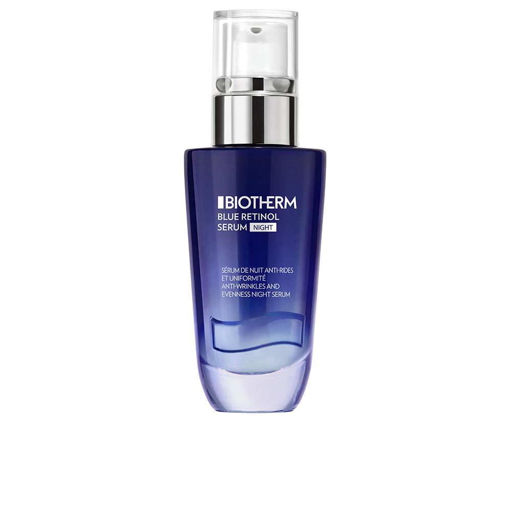 Biotherm BLUE RETINOL serum Fino al 65% di sconto