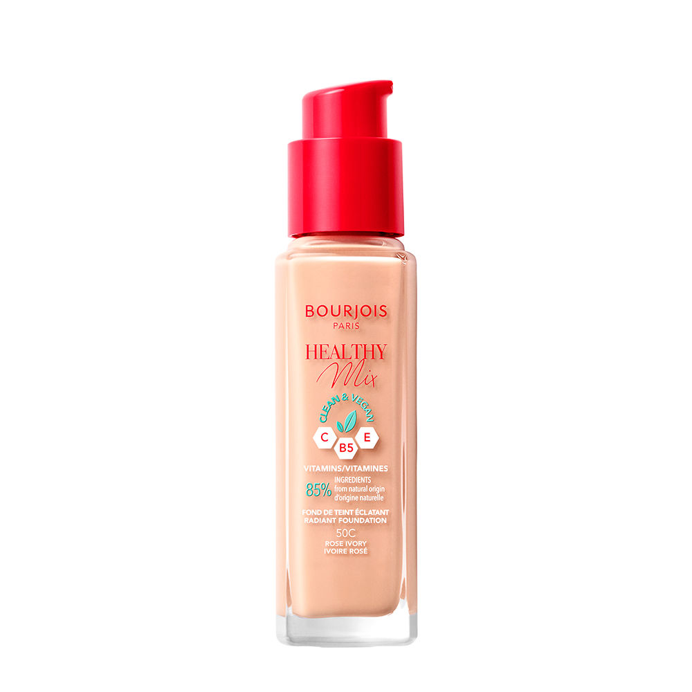 Bourjois Base per il trucco HEALTHY MIX Super sconto