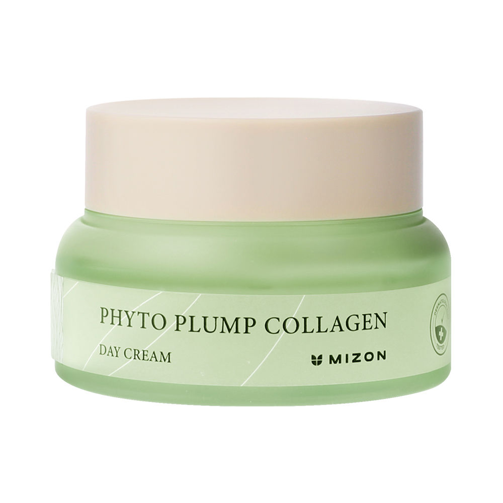 Mizon PHYTO PLUMP COLLAGEN crema da giorno 2025