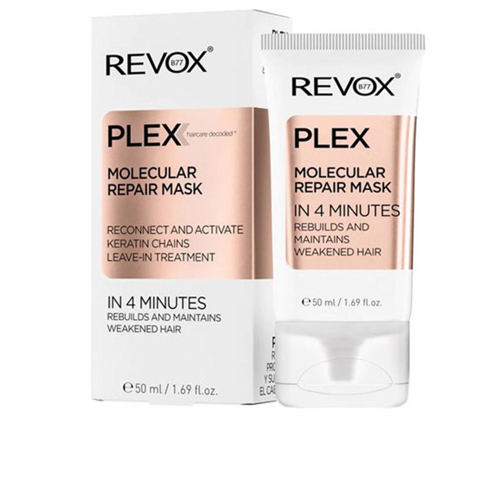 Revox Maschera riparatrice molecolare PLEX Italia