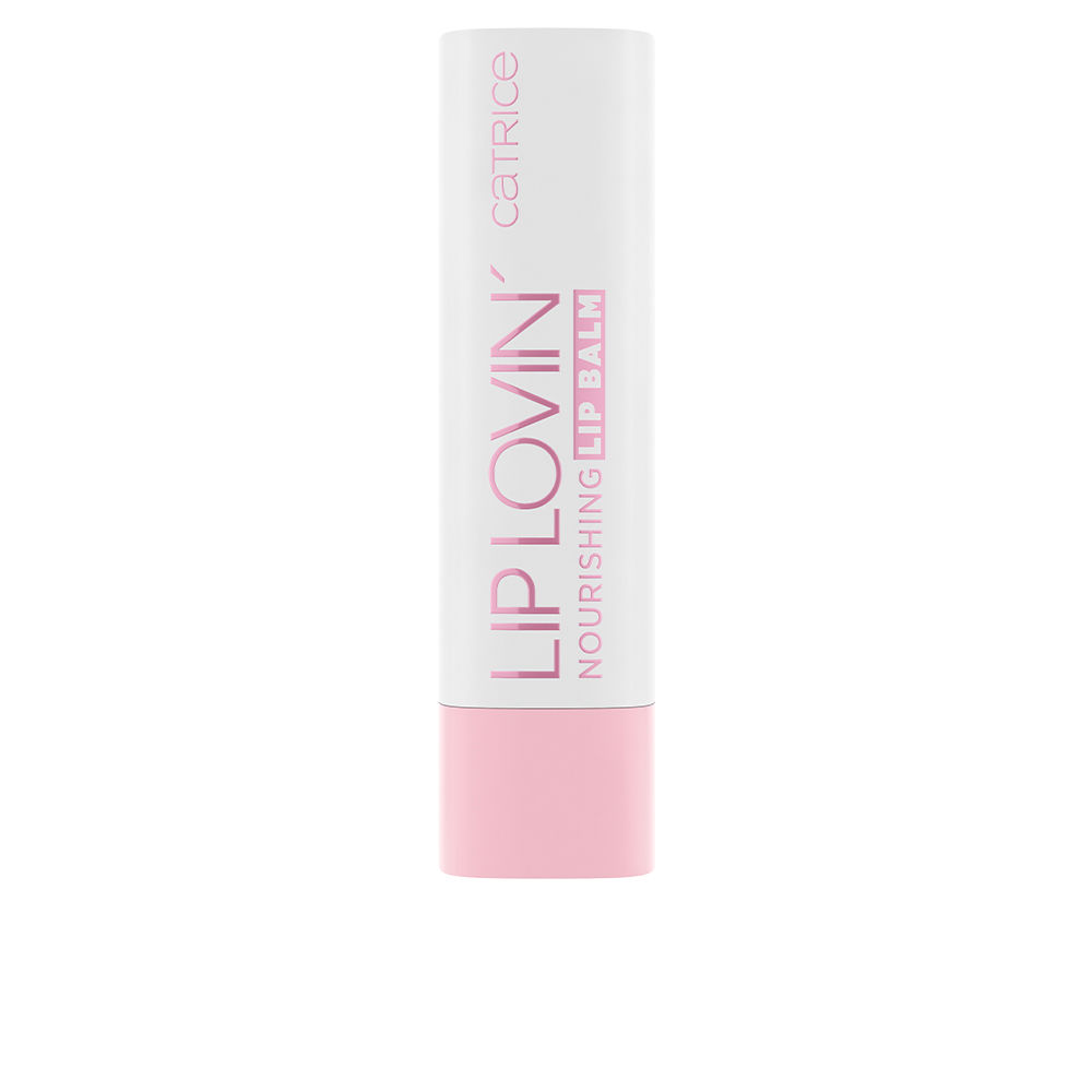 Catrice LIP LOVIN' balsamo labbra nutriente Spedizione Gratuita