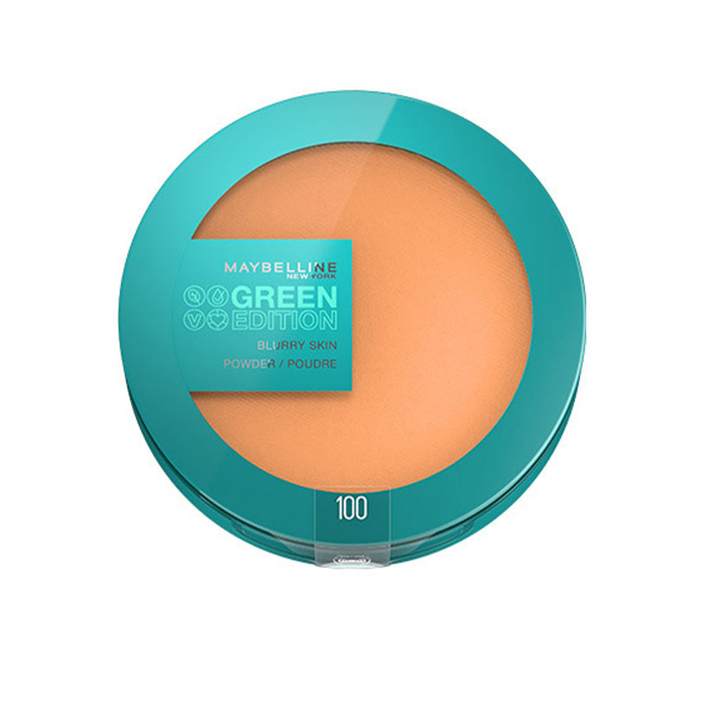 Maybelline GREEN EDITION blurry skin powder Prezzo Ridotto