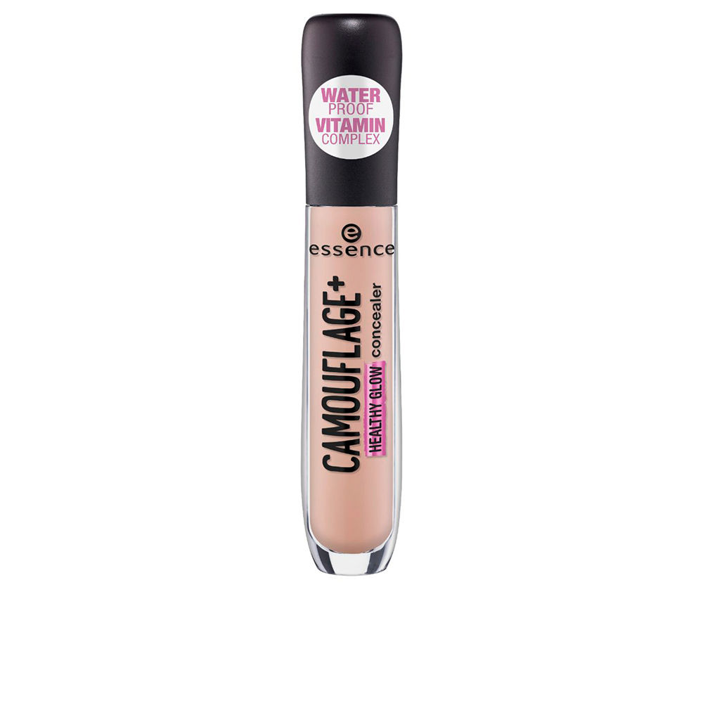 Essence Correttore CAMOUFLAGE+ HEALTHY GLOW Presa