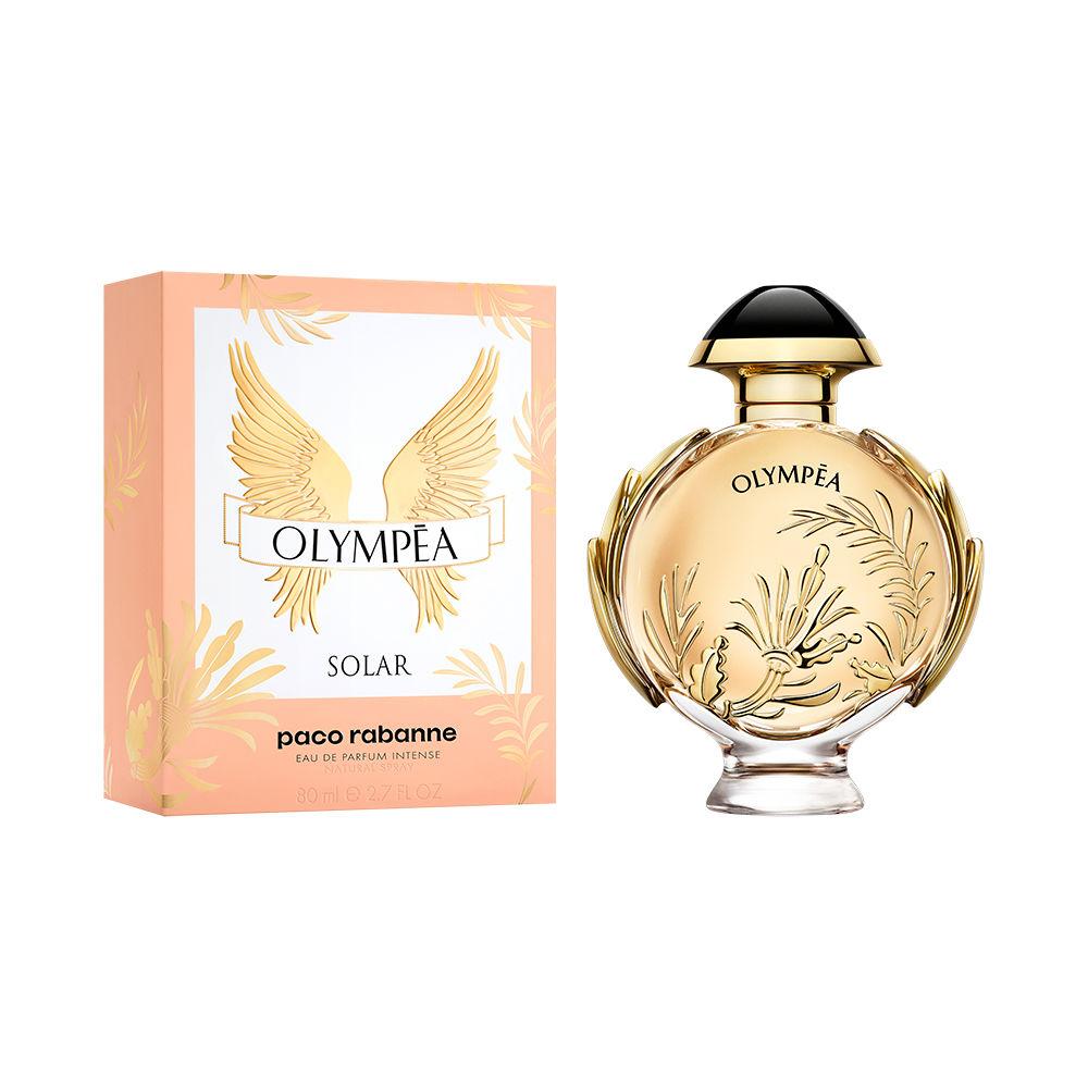 Rabanne OLYMPÉA SOLAR Vendita Calda