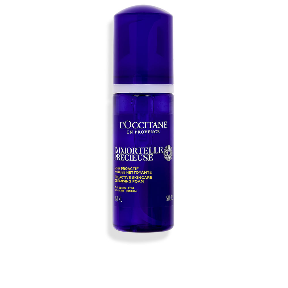 L&#39;Occitane En Provence SIEMPREVIVA PRECIOSA espuma limpiadora Prezzo di fabbrica