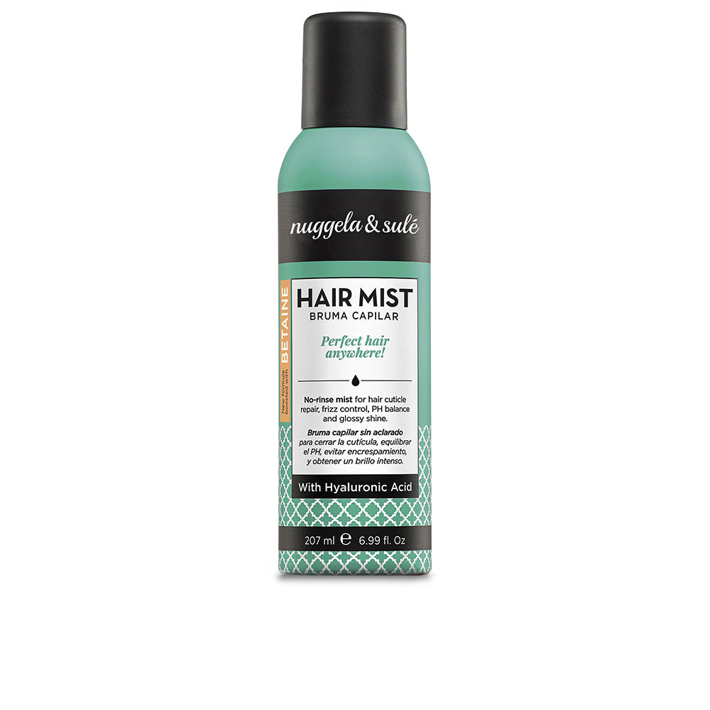 Nuggela & Sulé HAIR MIST nebbia per capelli Offerta San Valentino