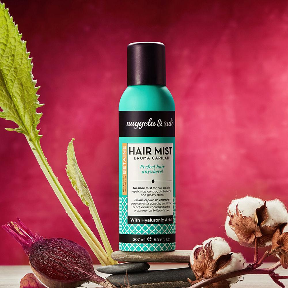 Nuggela & Sulé HAIR MIST nebbia per capelli Offerta San Valentino
