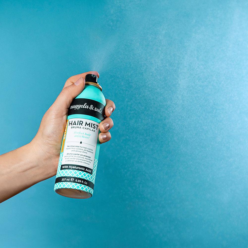 Nuggela & Sulé HAIR MIST nebbia per capelli Offerta San Valentino