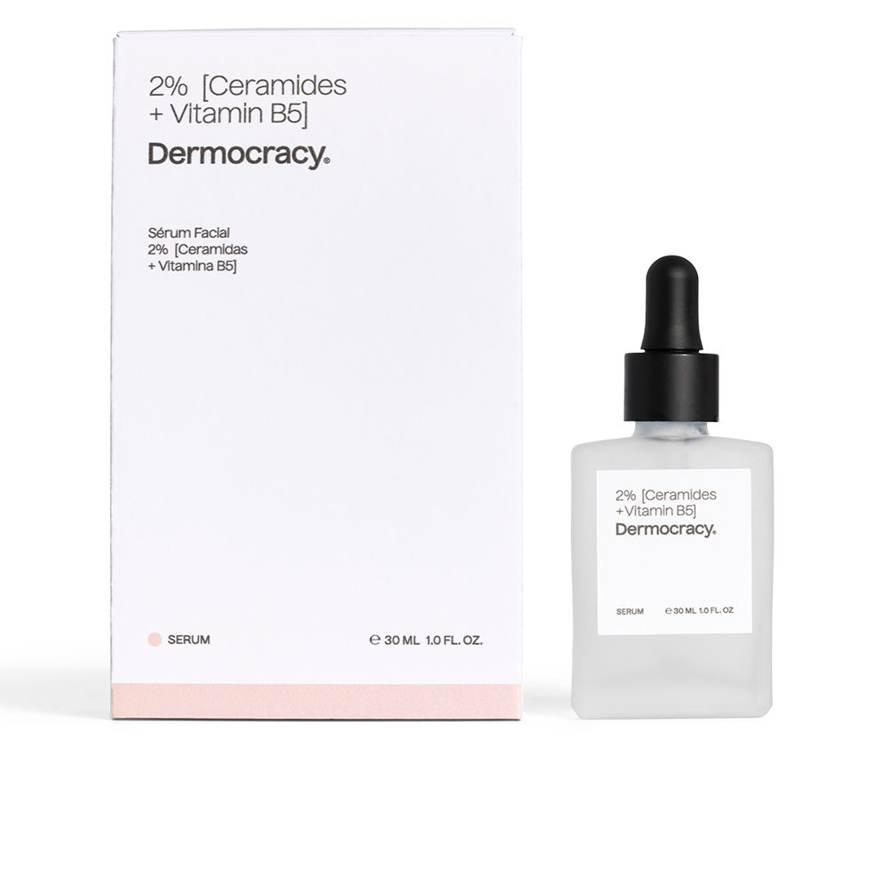 Dermocracy Siero viso 2% CERAMIDI + VITAMINA B5 Offerta migliore