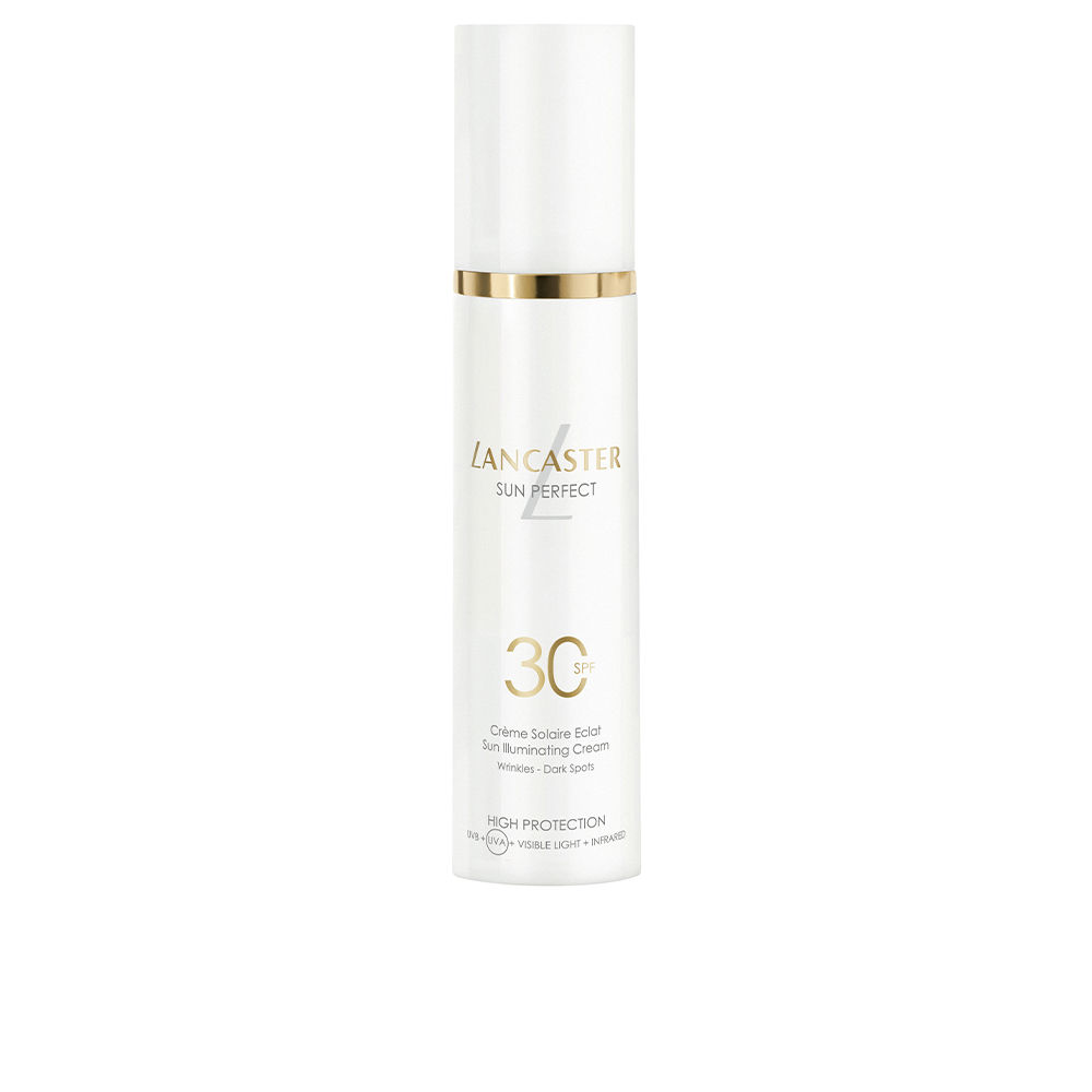 Lancaster SUN PERFECT illuminating cream SPF30 Online Outlet