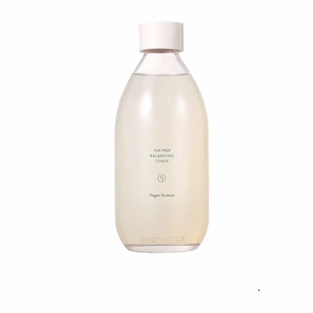 Aromatica TEA TREE balancing toner Comprane uno, ottenene uno gratis