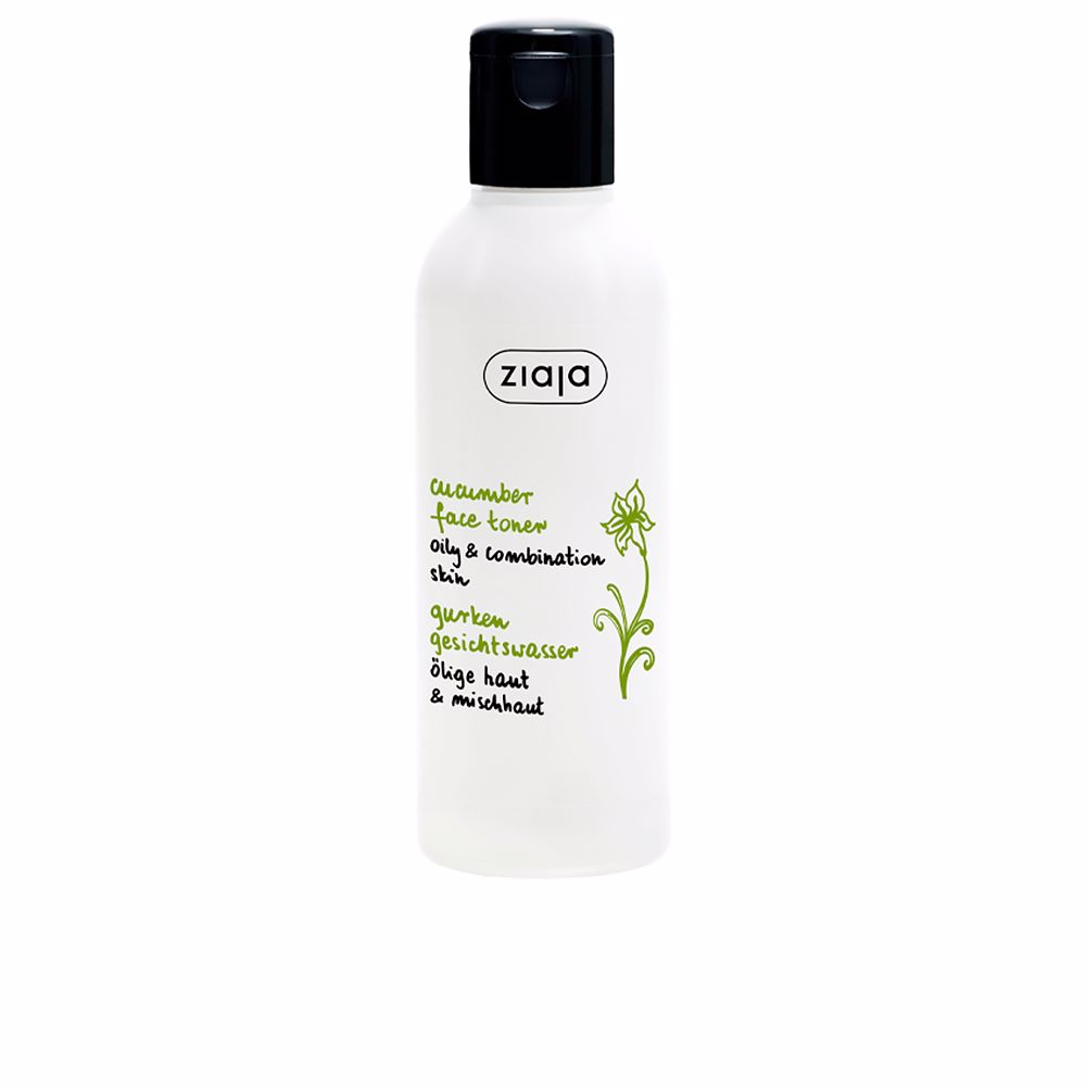 Ziaja PEPINO tónico facial Fino al 50% di sconto