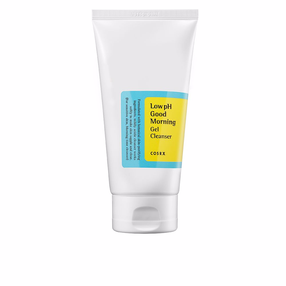 Cosrx LOW PH GOOD MORNING gel cleanser Solo un giorno rimasto