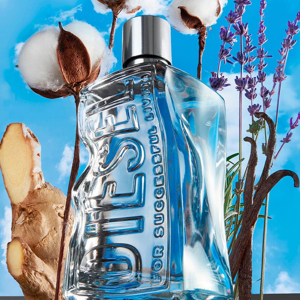 Diesel D BY DIESEL Duty-free