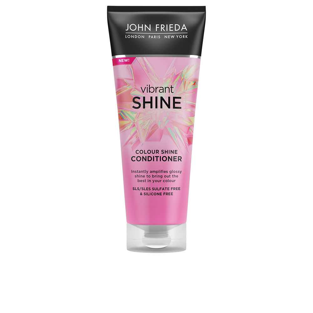 John Frieda Balsamo VIBRANT SHINE Italy