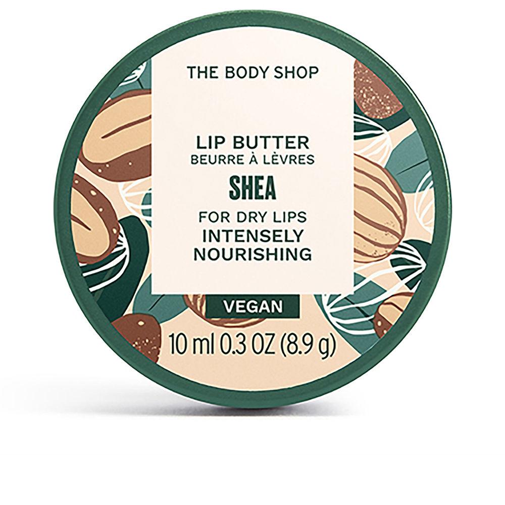 The Body Shop SHEA body scrub Nuovo