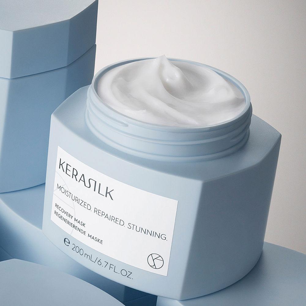 Kerasilk Maschera di recupero SPECIALISTI Qualità Garantita