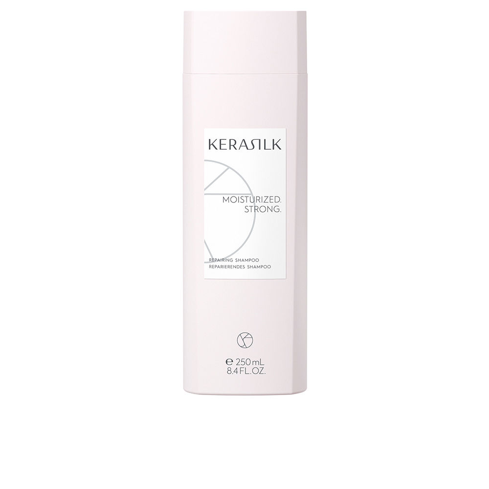 Kerasilk ESSENTIALS shampoo riparatore