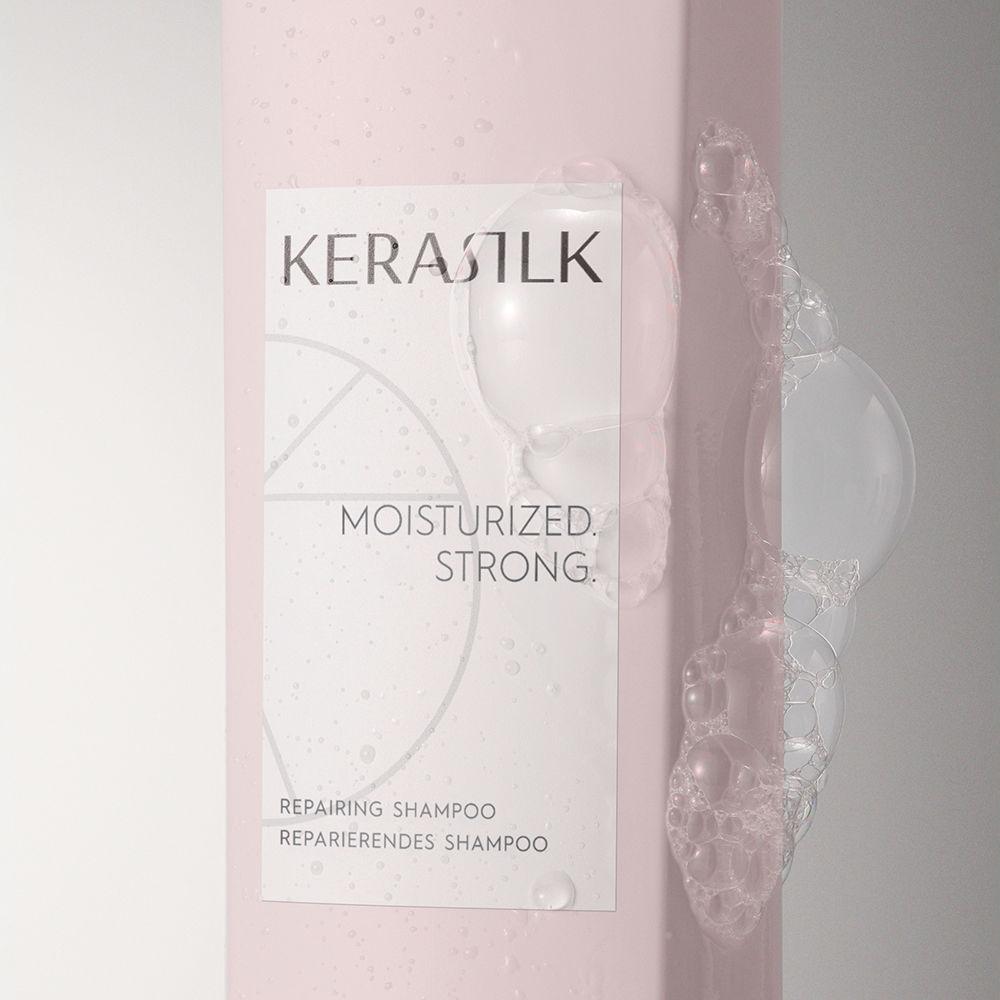 Kerasilk ESSENTIALS shampoo riparatore Negozi Online