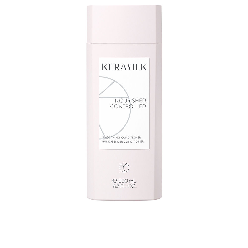 Kerasilk Balsamo lisciante ESSENTIALS Novità
