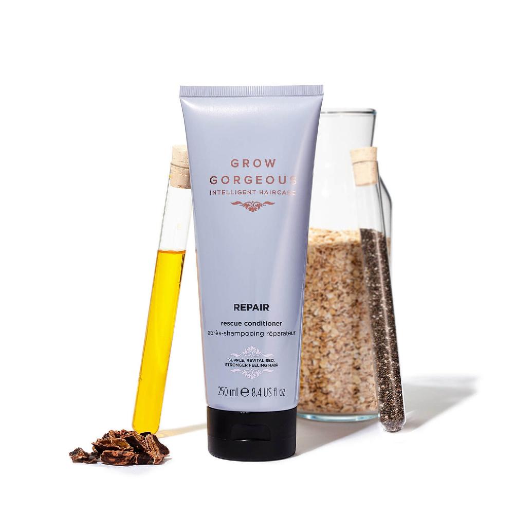 ﻿Growgorgeous Balsamo Capelli Repair Anti-Rottura 2025