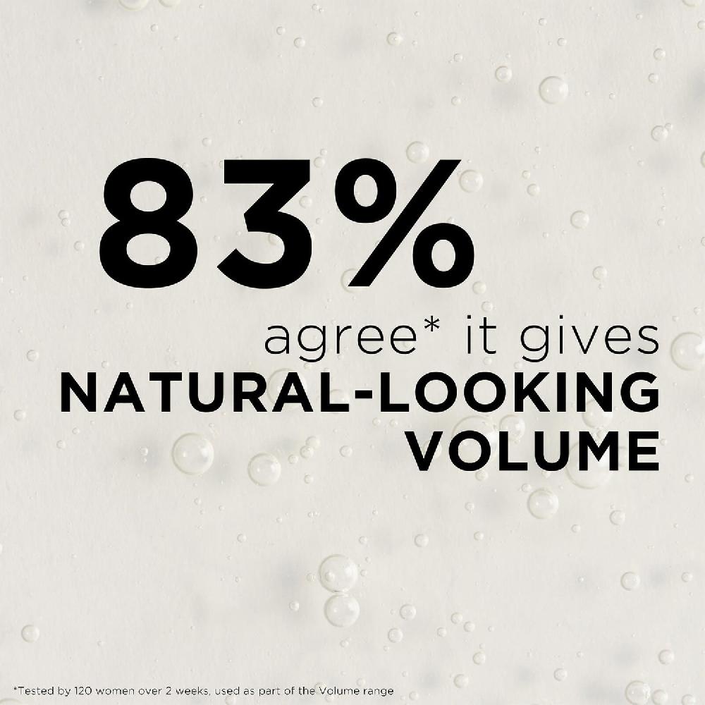 Growgorgeous Siero Capelli Volume Ispessente e Illuminante Nuovo