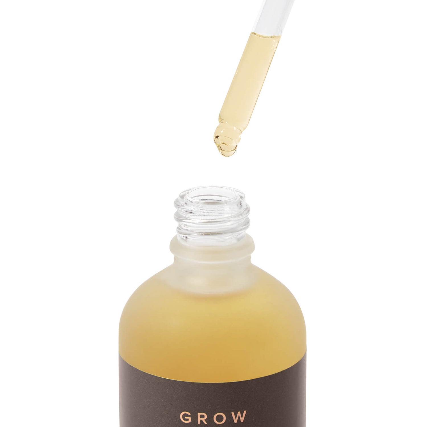 Growgorgeous Siero Intense Crescita Capelli 2 X 60ml Qualità