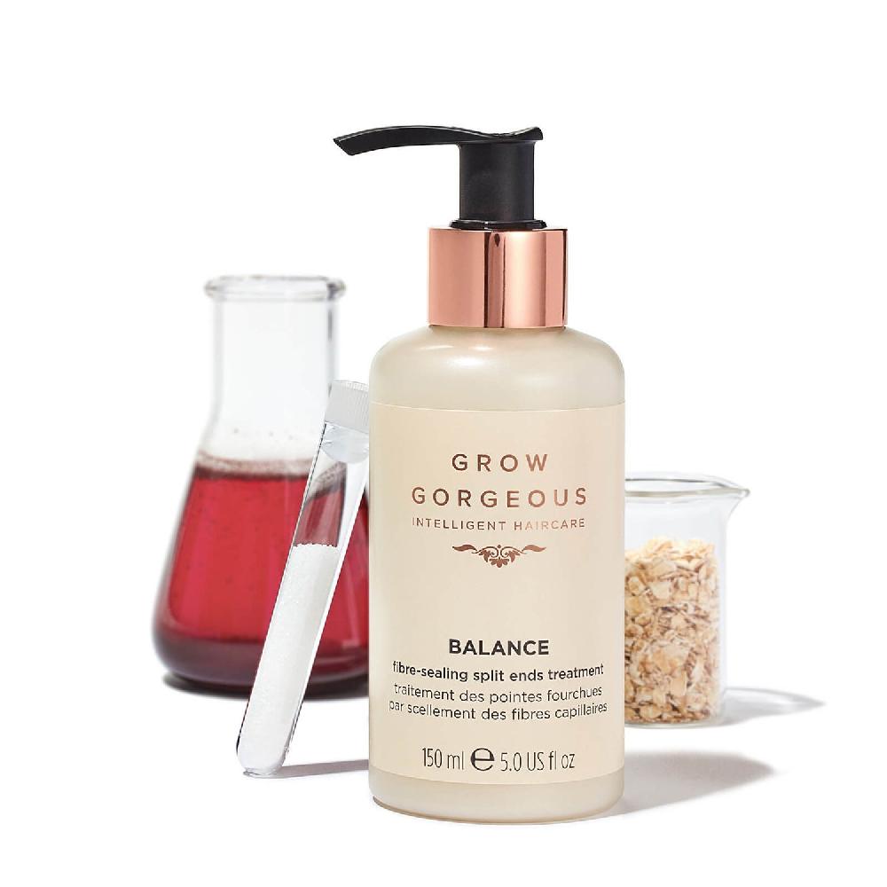 Growgorgeous Trattamento Balance Sigillante Doppie Punte Affare Del Giorno