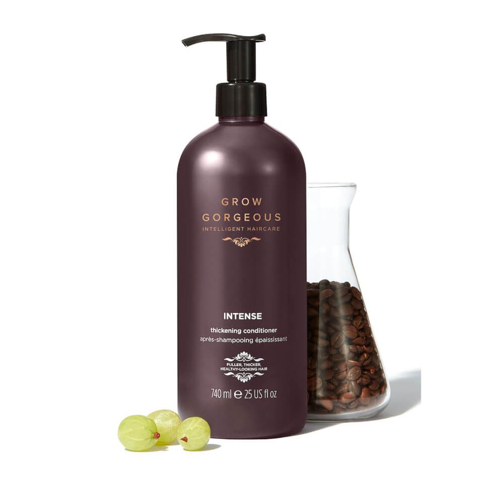 Growgorgeous Supersize Prezzo Ridotto