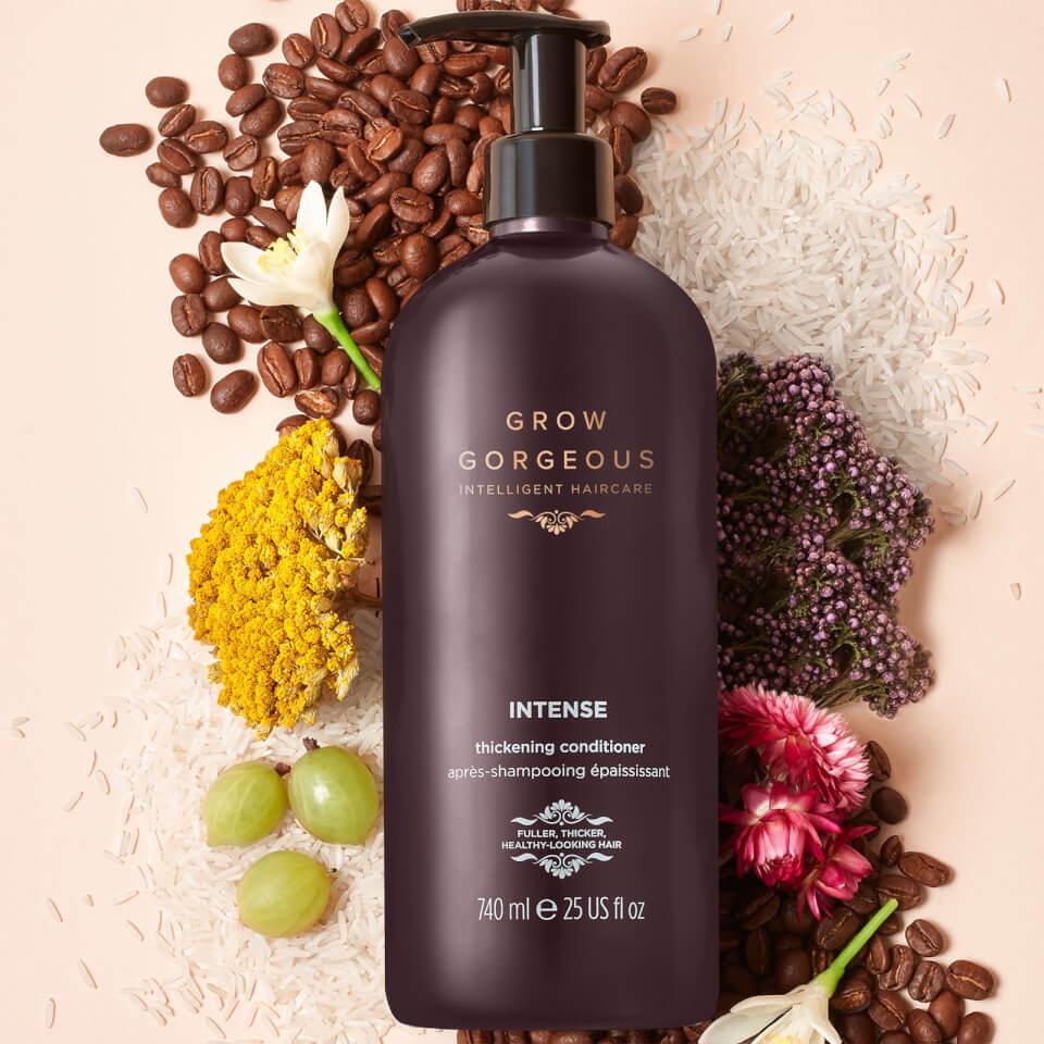 Growgorgeous Supersize Prezzo Ridotto