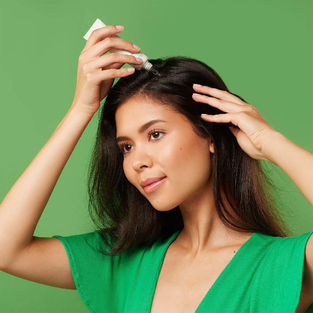 Growgorgeous Booster Capelli Calmante Estratto Cica 25% + Prebiotic Offerta