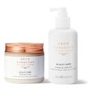 Growgorgeous Set Scalp Saviour per il Cuoio Capelluto Online