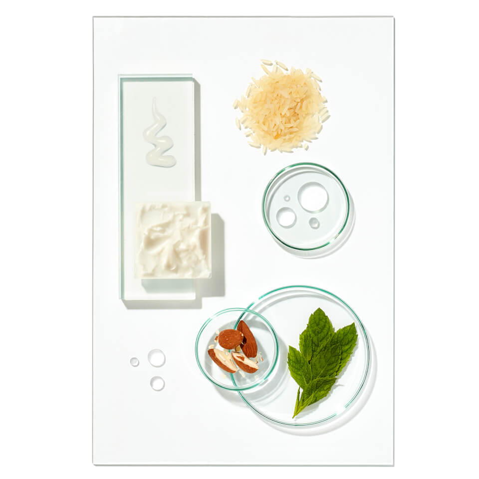 Growgorgeous Set Completo Volume Offerte