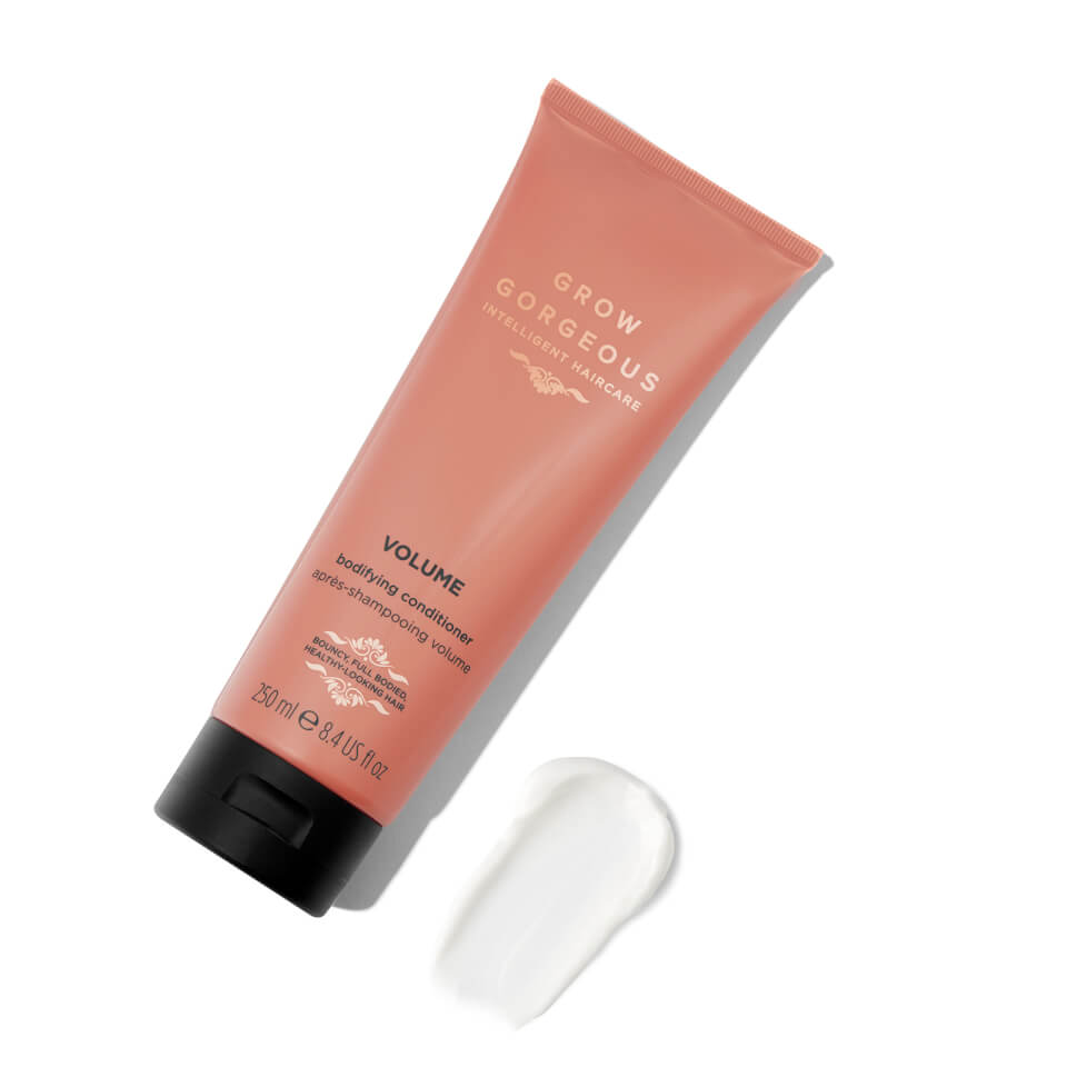 Growgorgeous Set Completo Volume Offerte