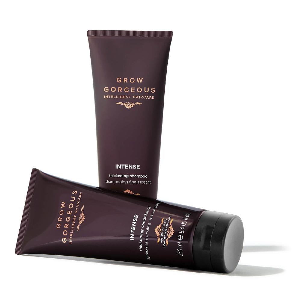 Growgorgeous Kit Intense Infoltente Crescita Hotsell