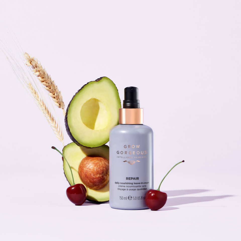Growgorgeous Grow Gorgeous Repair Daily Rehab Cream 150ml I Più Venduti