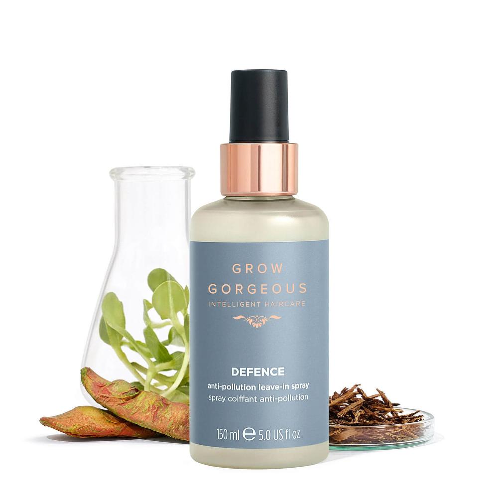 Growgorgeous Spray Capelli Defence Anti-Inquinamento Negozio
